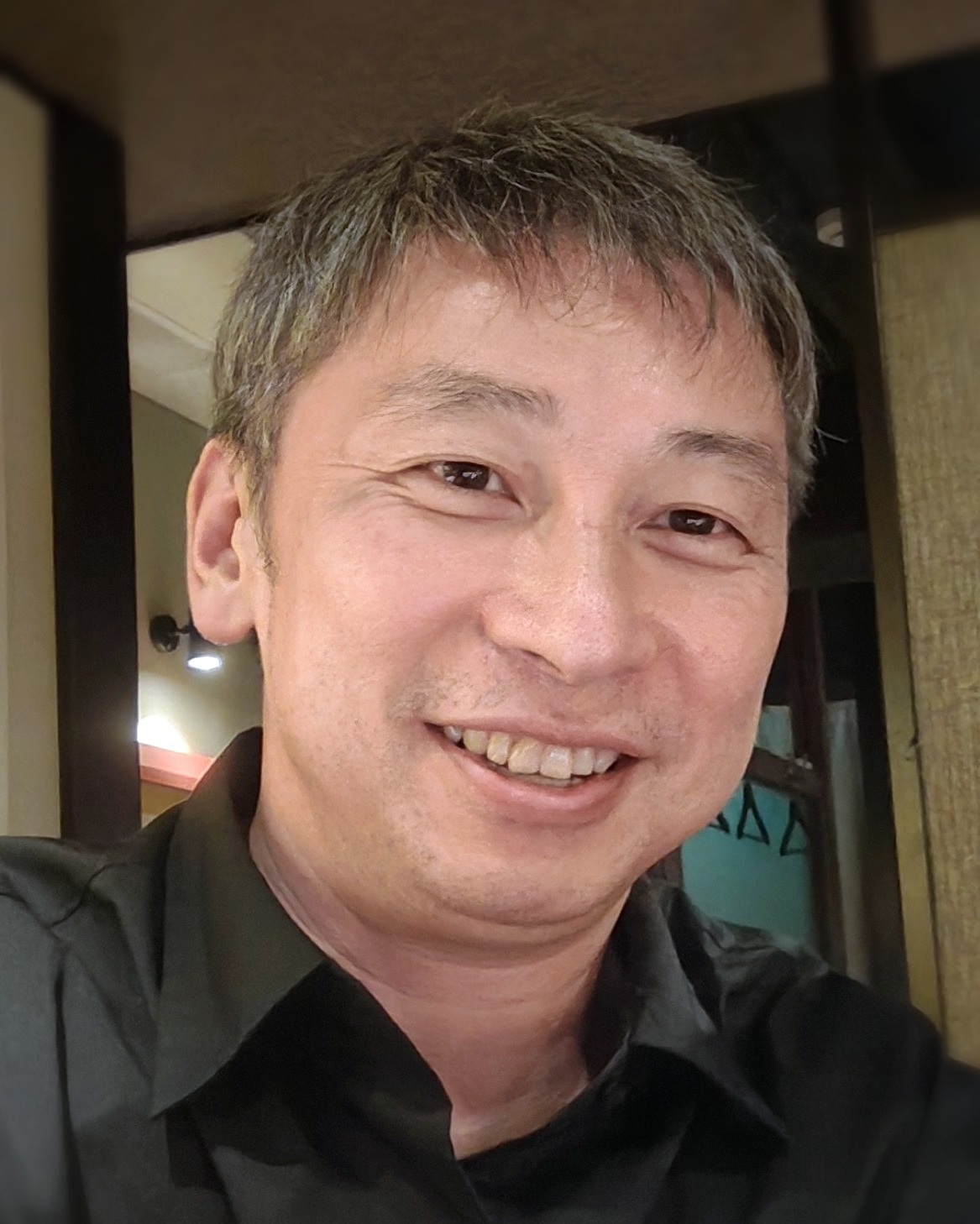 院長 関根 和教